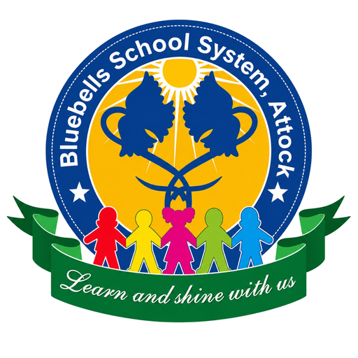 Bluebells logo