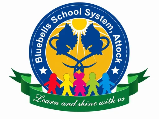 Bluebells Logo